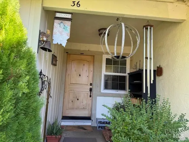 36 Hillside Drive, Willits, CA 95490 - Image #2