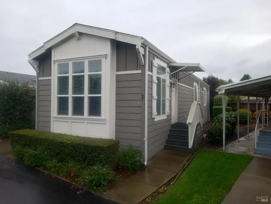 97 Candlewood Drive, Petaluma, CA 94954 - Image #3
