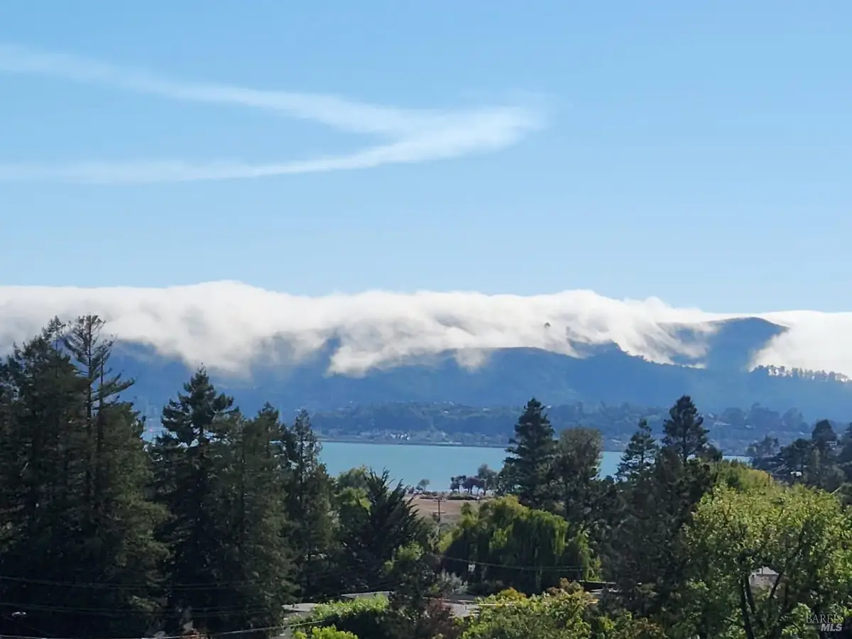 53 Mercury Avenue, Tiburon, CA 94920 - Image #1