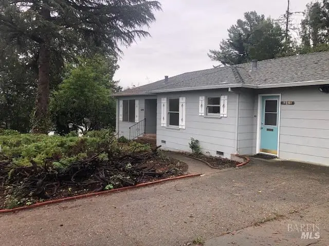7251 Fircrest Avenue, Sebastopol, CA 95472 - Image #2