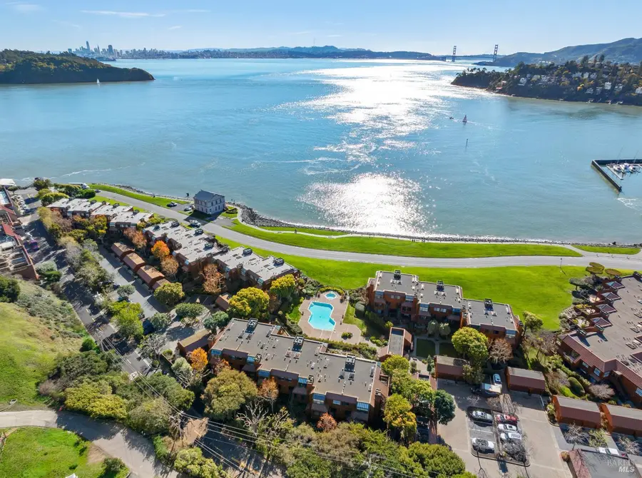 1916 Mar West Street, Tiburon, CA 94920 - #2
