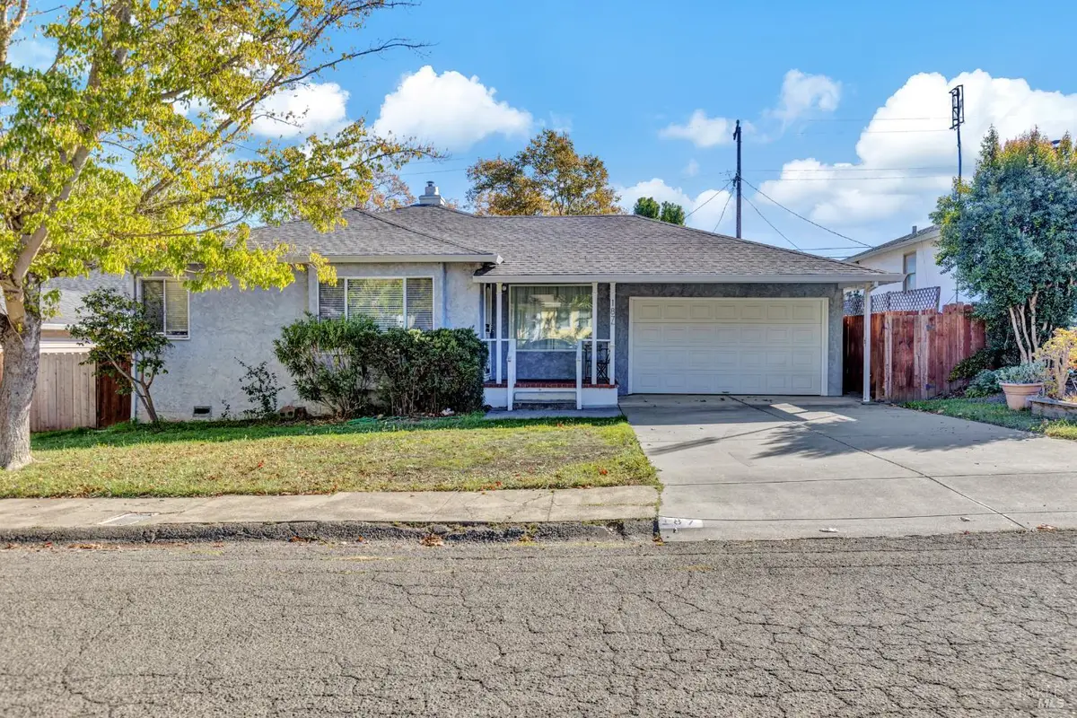 187 Fleming Avenue, Vallejo, CA 94590 - Image #1