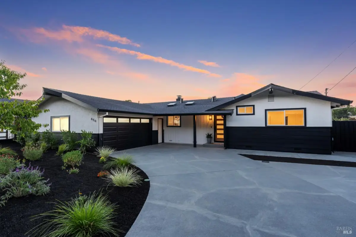 456 Alameda De La Loma, Novato, CA 94949 - Image #1