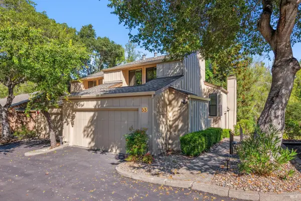 53 Flicker Drive, Novato, CA 94949