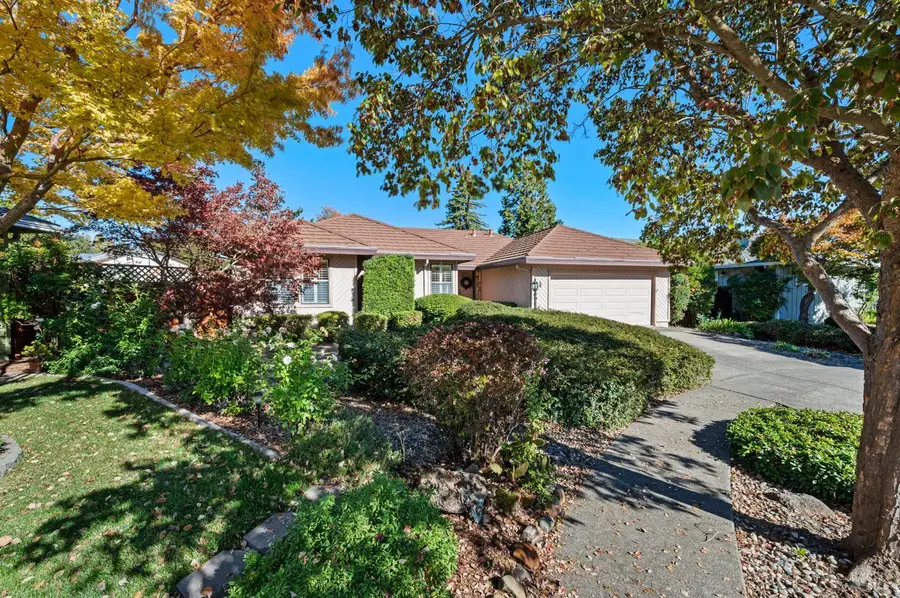 5 Justin Court, Napa, CA 94558 - Image #3