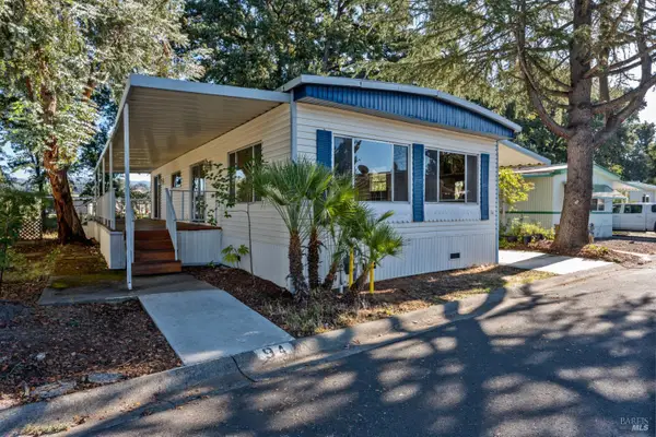 700 E Gobbi Street #94, Ukiah, CA 95482