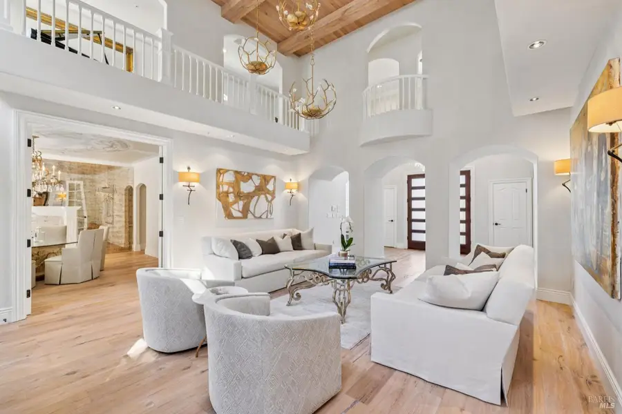 2815 Vineyard Road, Novato, CA 94947 - Image #3