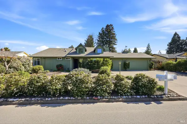 180 Barrio Way, Windsor, CA 95492