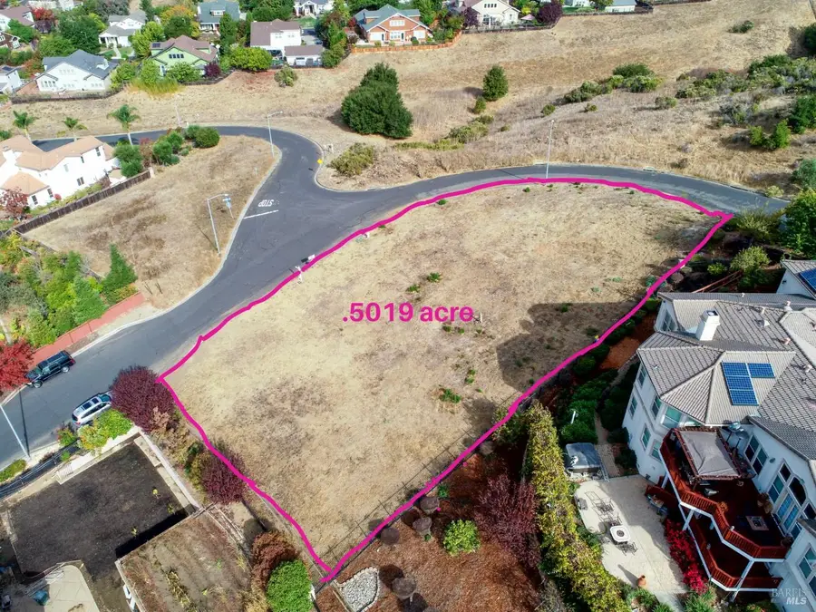 2302 Broadleigh Place, Vallejo, CA 94591 - Image #3