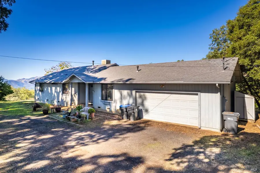 5430 Black Bart Trail, Redwood Valley, CA 95470 - Image #2