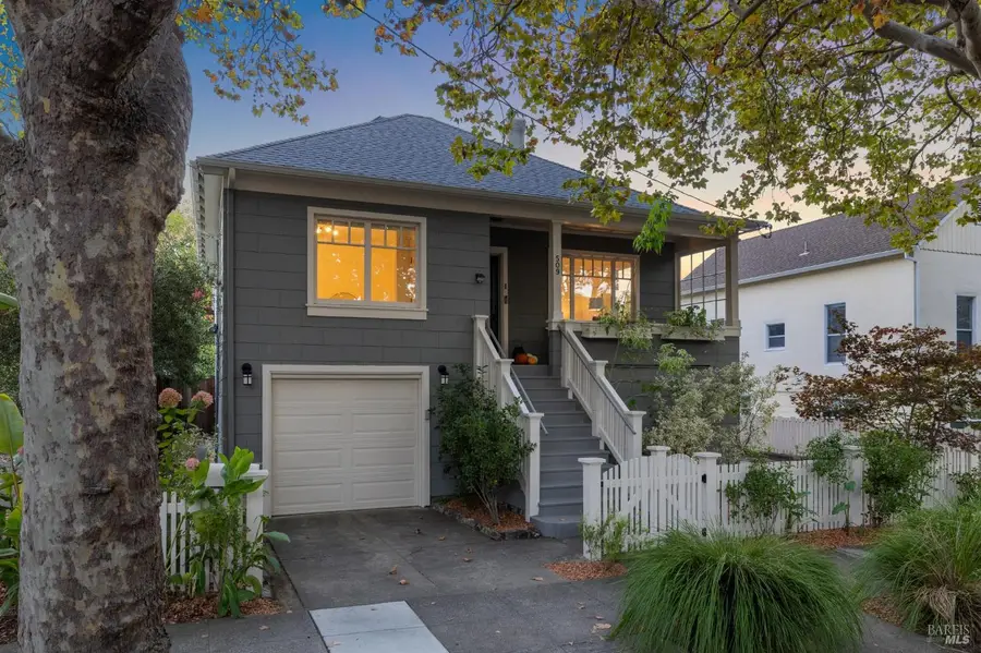 509 C Street, San Rafael, CA 94901 - Image #2