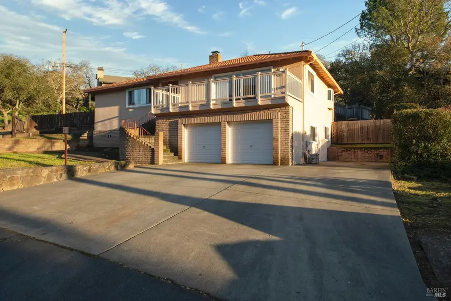 1292 Calle Del Arroyo, Sonoma, CA 95476 - Image #2