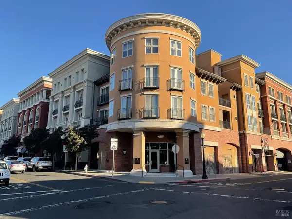 588 Main Street #204, Napa, CA 94559