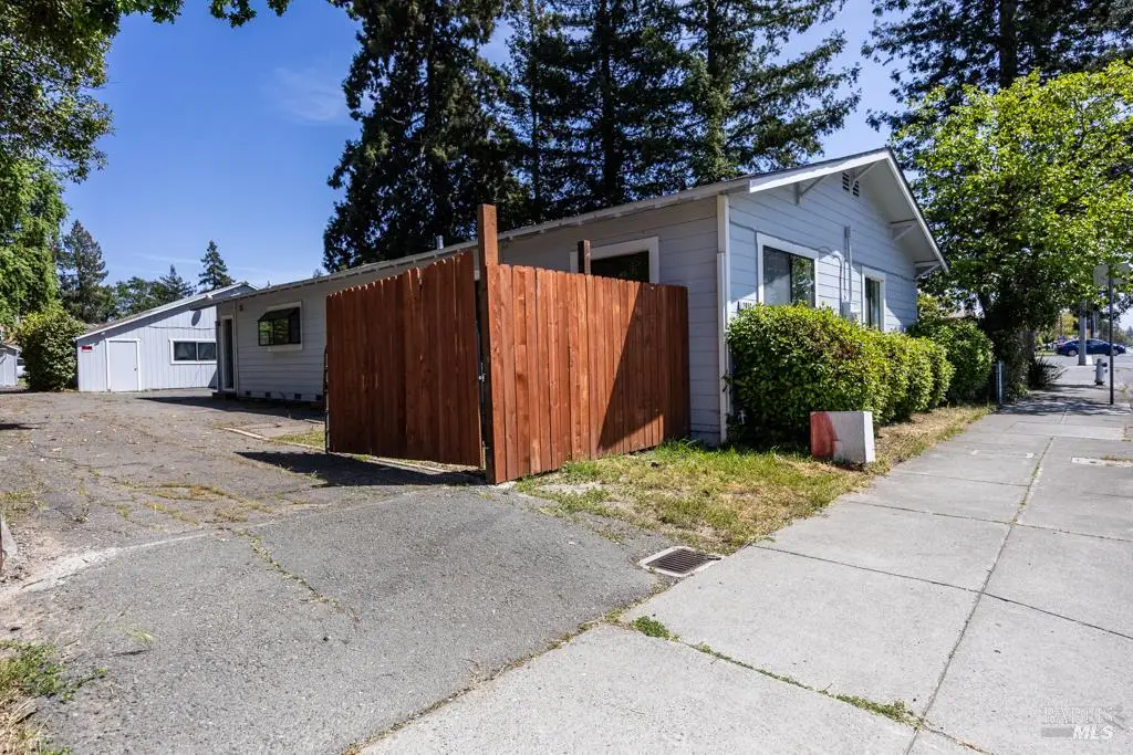 2050 Marlow Road, Santa Rosa, CA 95403 - Image #1