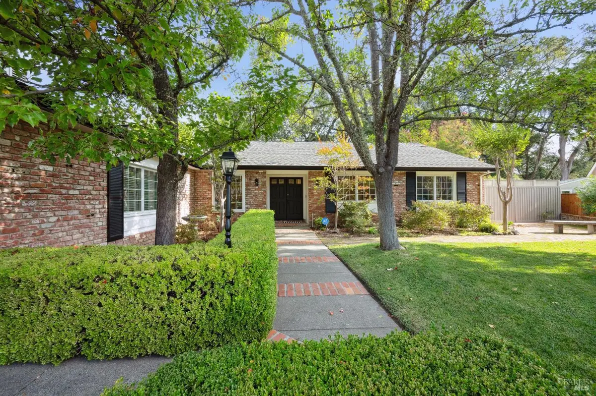 49 Don Timoteo Court, Sonoma, CA 95476 - Image #1