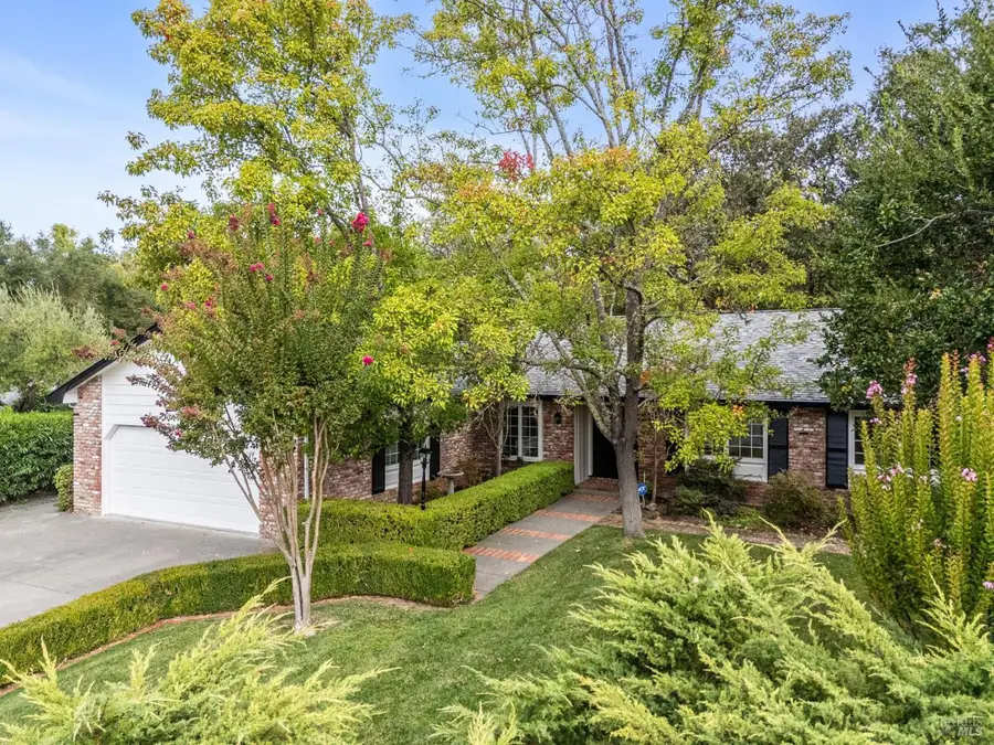 49 Don Timoteo Court, Sonoma, CA 95476 - Image #3