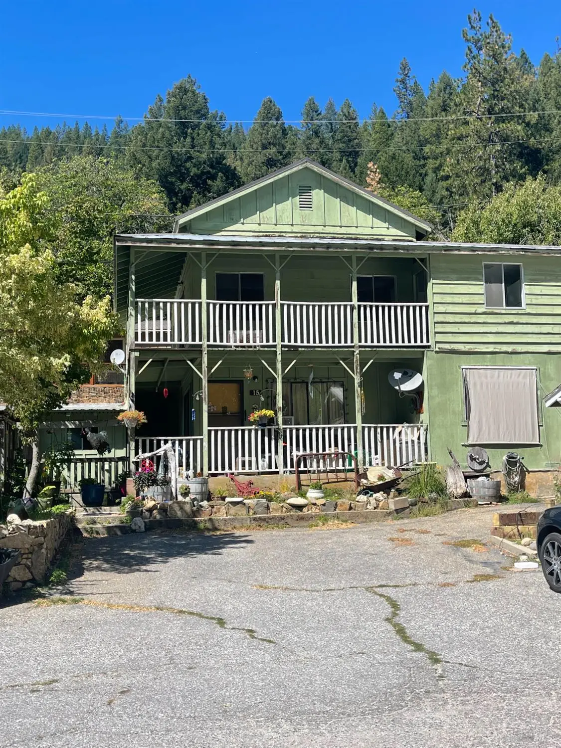 15 White Way, Downieville, CA 95936 - Image #1