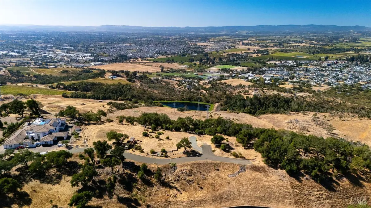 3924 Flintridge Drive, Santa Rosa, CA 95403 - Image #1