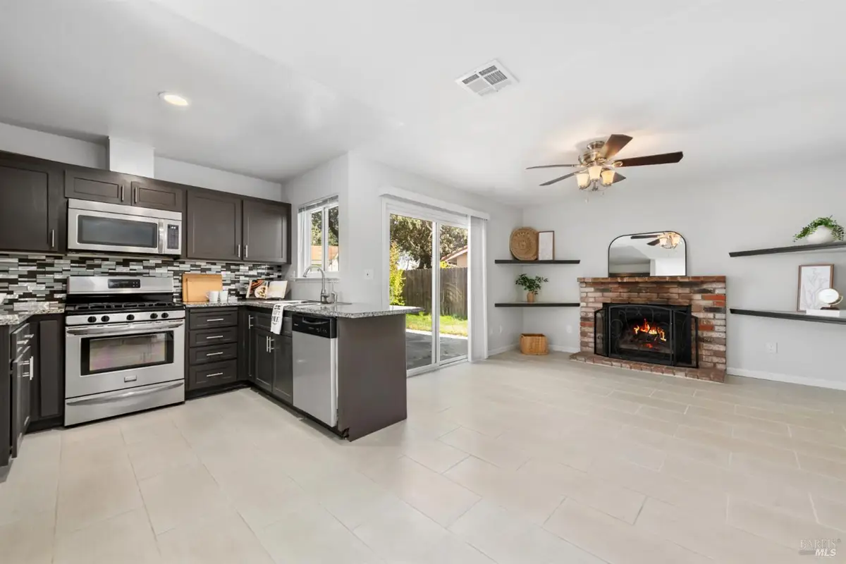 1944 Diamond Way, Fairfield, CA 94533 - #1