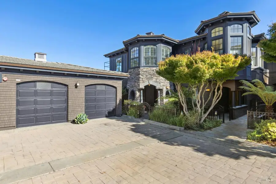 30 De Silva Island Drive, Mill Valley, CA 94941 - Image #2