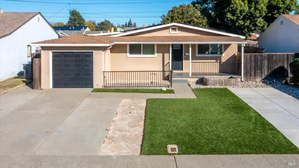 372 Acacia Street, Vacaville, CA 95688