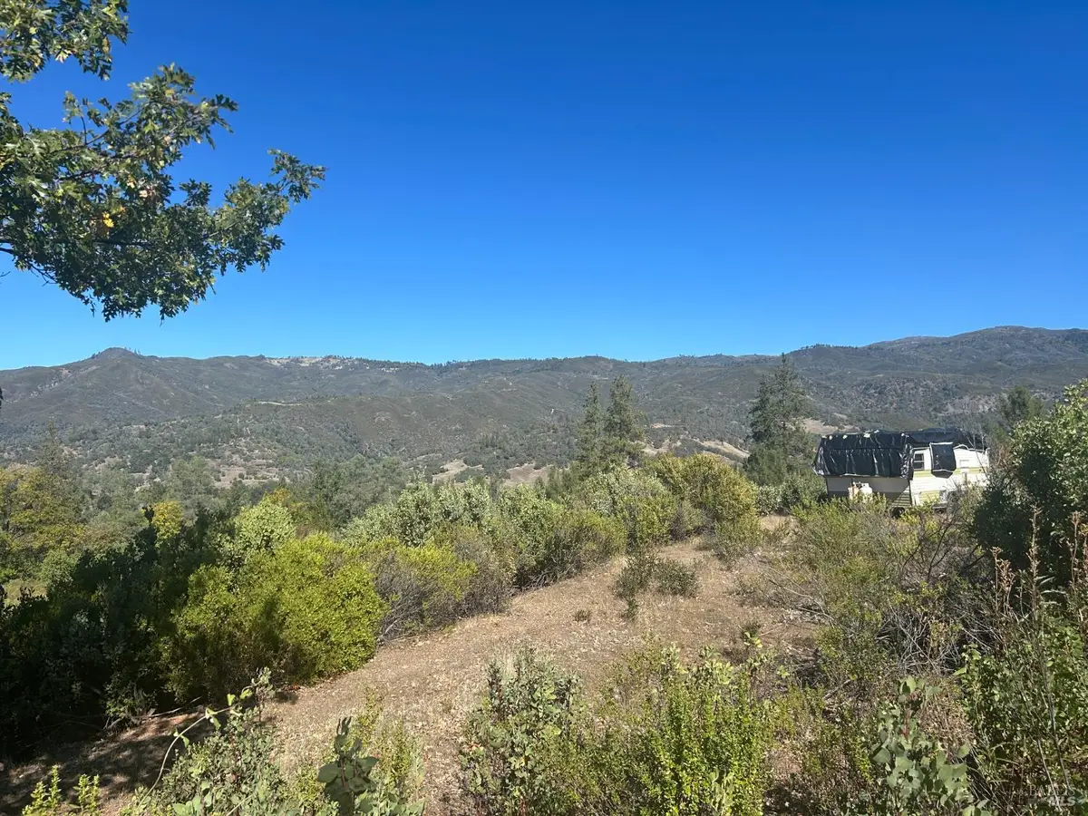 1725 Clover Valley Road, Upper Lake, CA 95485 - Image #1