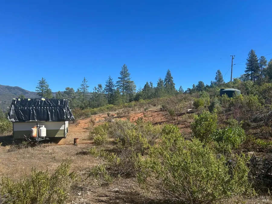 1725 Clover Valley Road, Upper Lake, CA 95485 - Image #2