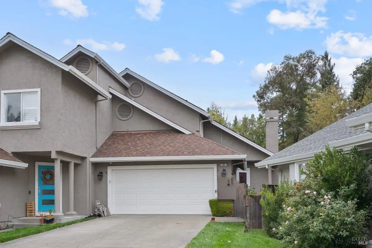 121 Forno Way, Cotati, CA 94931 - Image #1