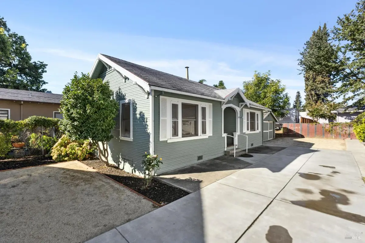 543 Randolph Street #A, Napa, CA 94559 - Image #1
