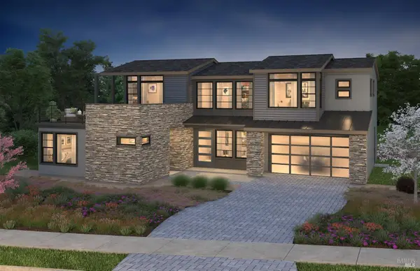 23 Erin Drive, San Rafael, CA 94903