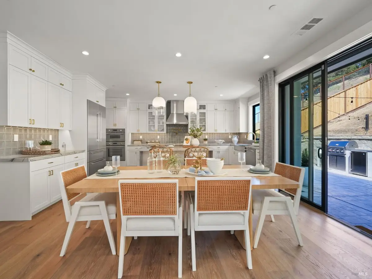 110 Erin Court, San Rafael, CA 94903 - Image #1