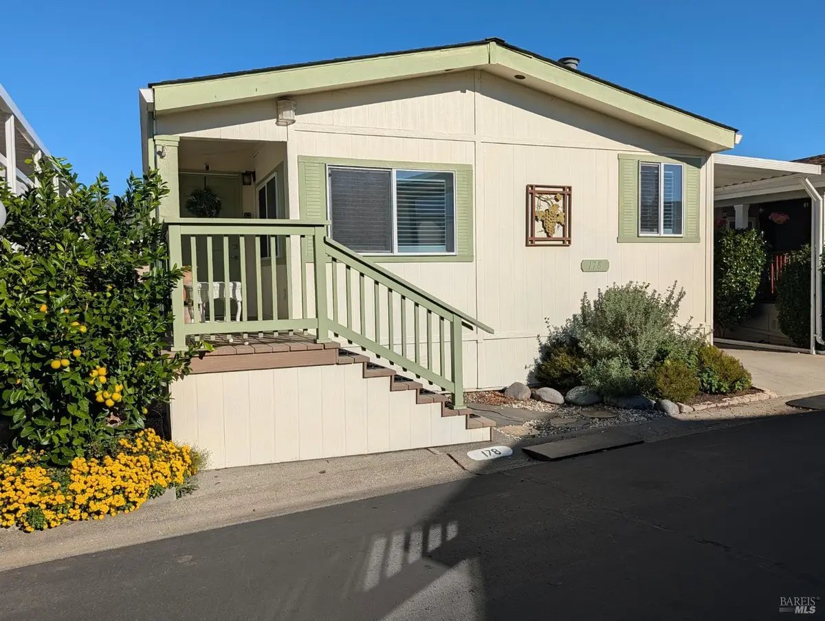 6468 Washington Street #178, Yountville, CA 94599 - Image #1