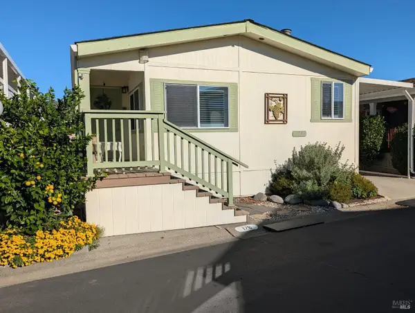 6468 Washington Street #178, Yountville, CA 94599