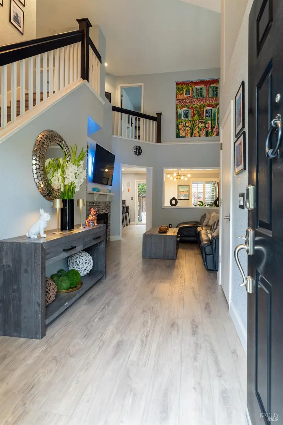 125 Trent Drive, Napa, CA 94558 - Image #2