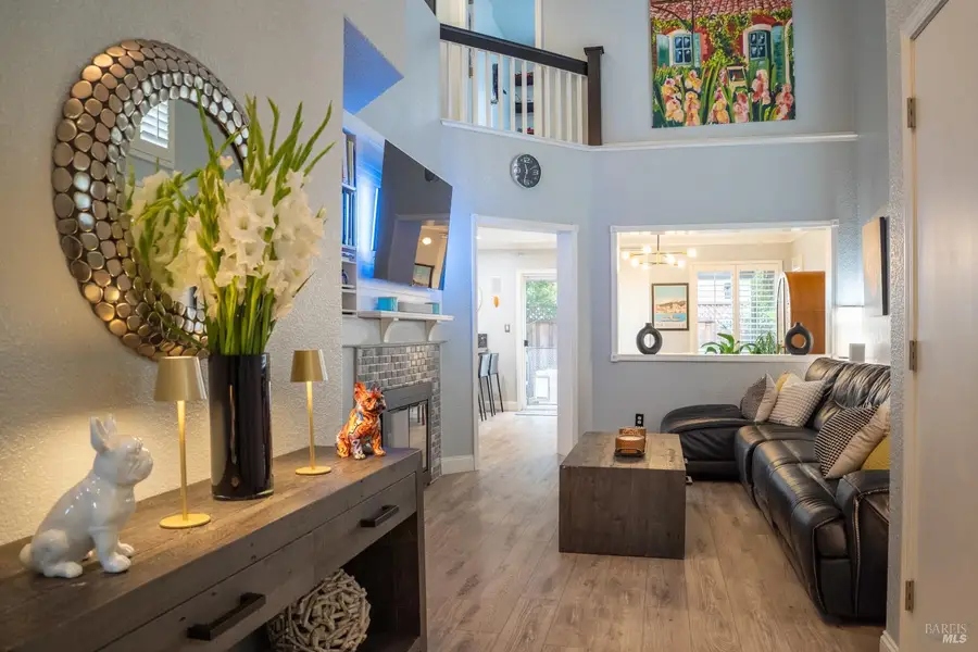 125 Trent Drive, Napa, CA 94558 - Image #3