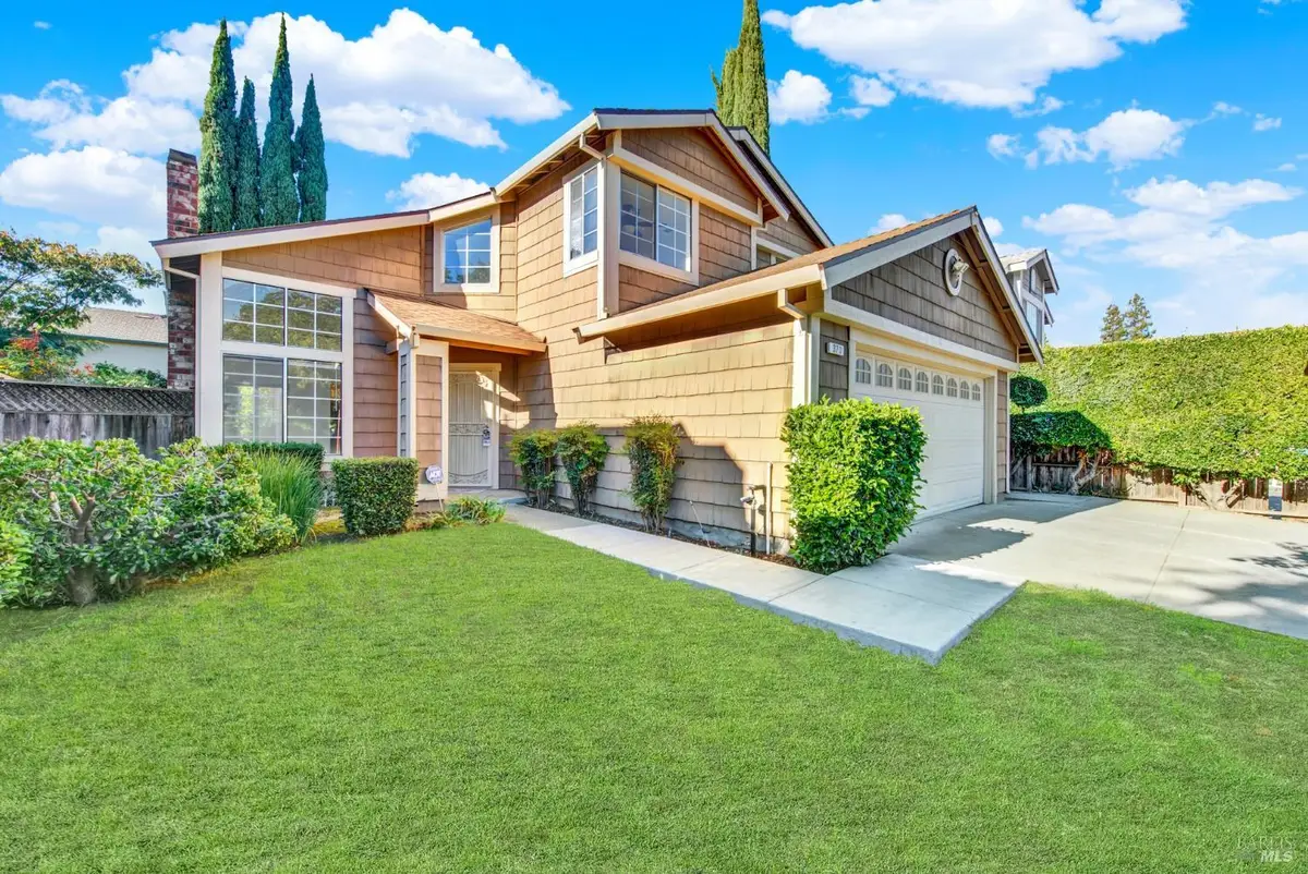 370 Killingsworth Circle, Vacaville, CA 95687 - Image #1