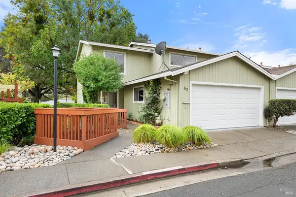 62 Salvatore Drive, Novato, CA 94949