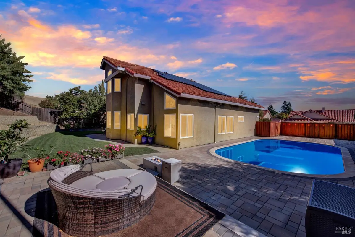 719 Rambleton Drive, Vacaville, CA 95688 - Image #1