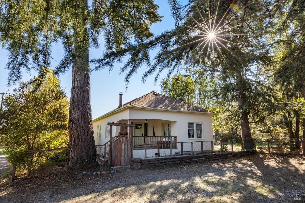 3765 Twig Avenue, Sebastopol, CA 95472 - Image #1