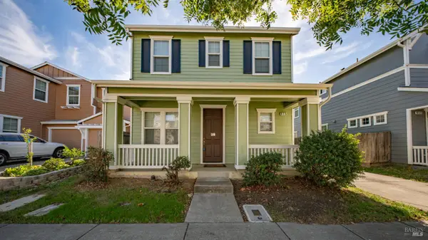 915 Liberty Drive, Suisun City, CA 94585