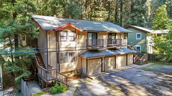 14571 Canyon 1 Road, Guerneville, CA 95446