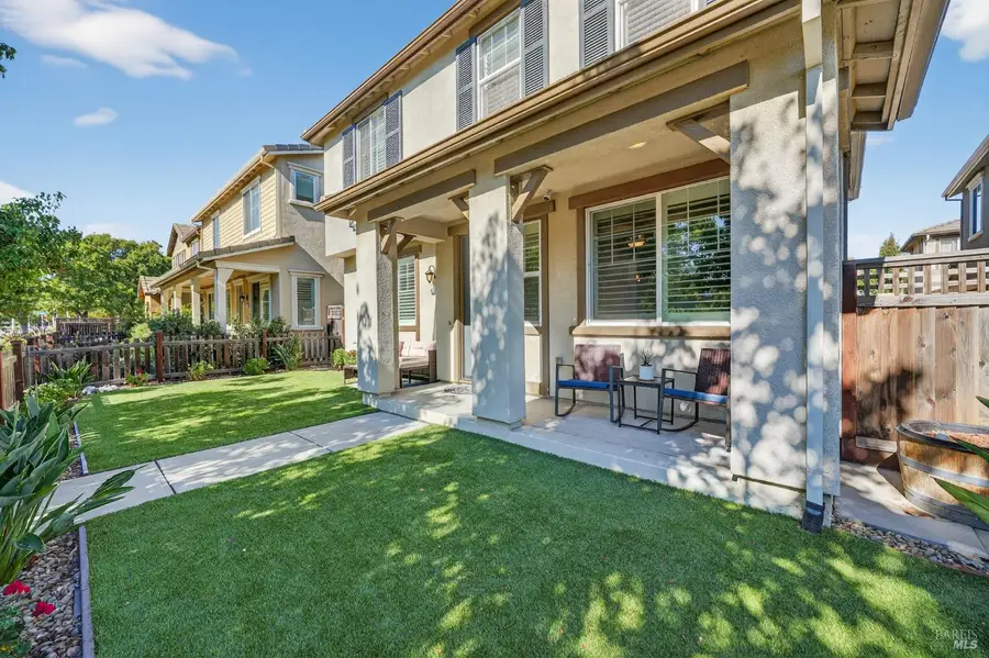 4273 Carnegie Court, Fairfield, CA 94534 - #2