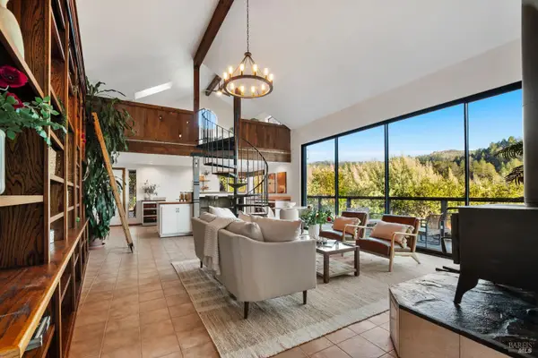 12303 Margie Lane, Glen Ellen, CA 95442