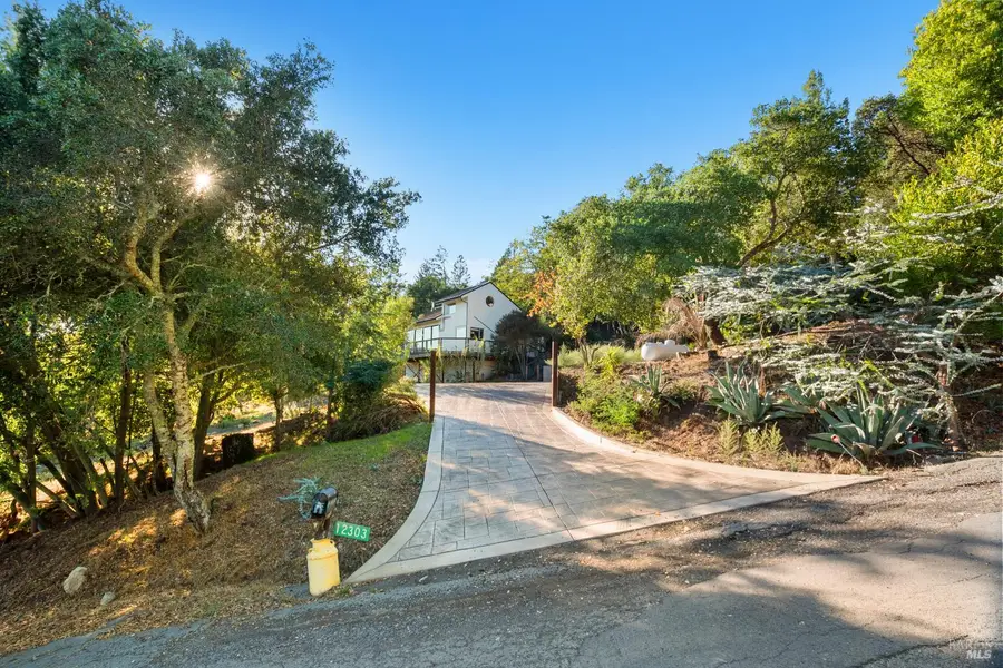 12303 Margie Lane, Glen Ellen, CA 95442 - Image #3