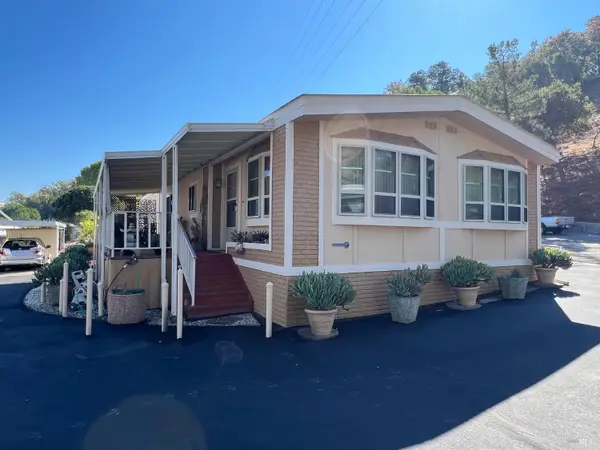 121 Panorama Drive, Novato, CA 94949