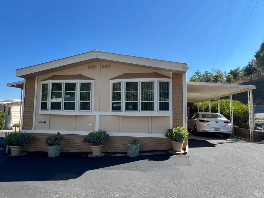 121 Panorama Drive, Novato, CA 94949 - Image #2