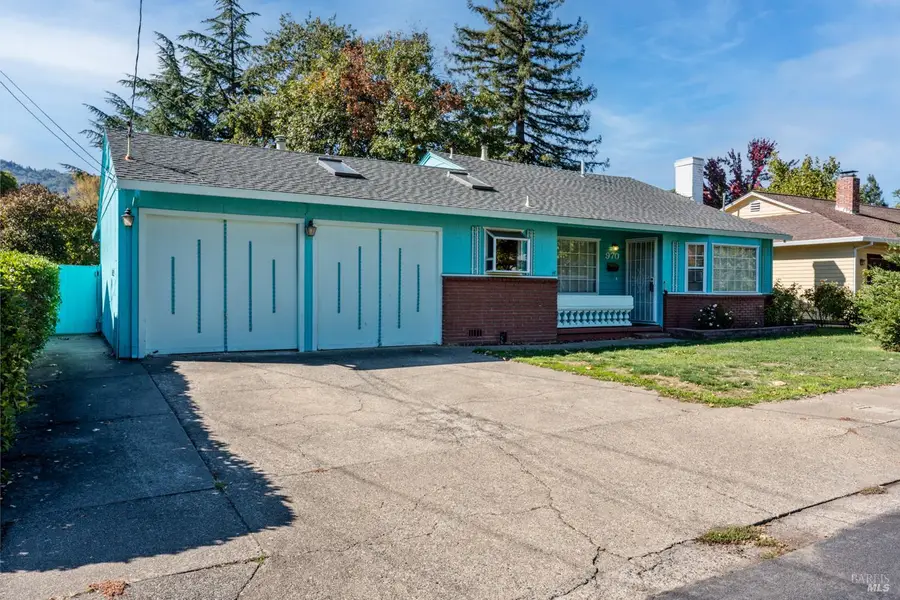 970 N Pine Street, Ukiah, CA 95482 - Image #2