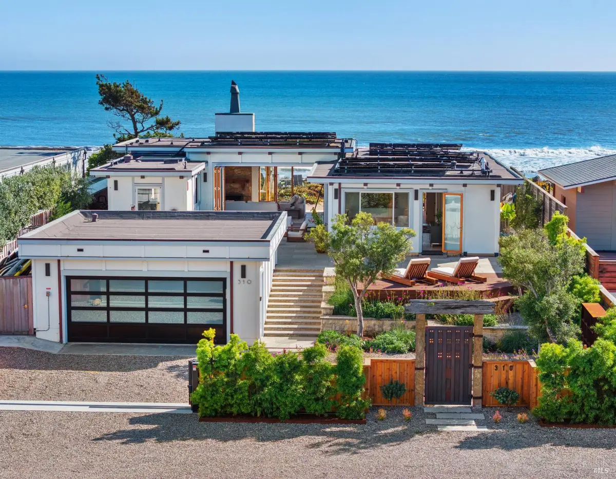 310 Seadrift Road, Stinson Beach, CA 94970 - Image #1