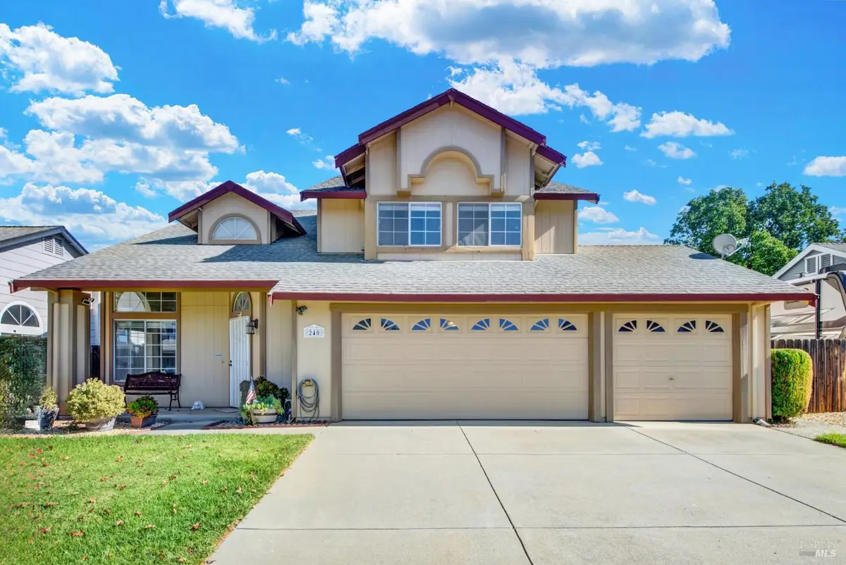 240 Fuller Lane, Dixon, CA 95620 - Image #1