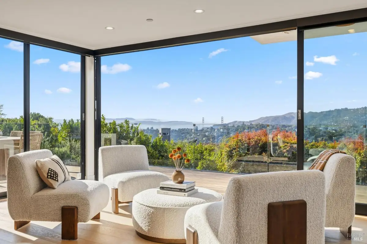 2 Audrey Court, Tiburon, CA 94920 - #1